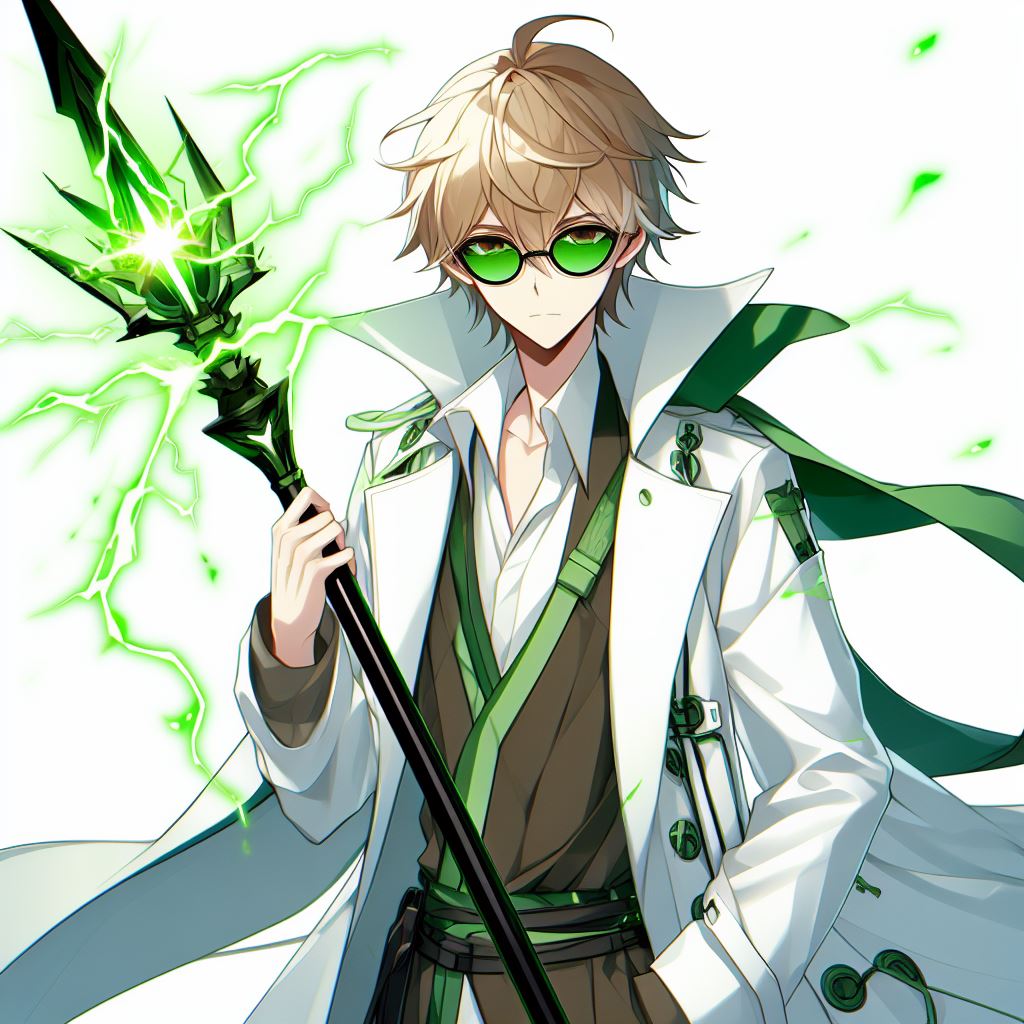 Windchild Icon
