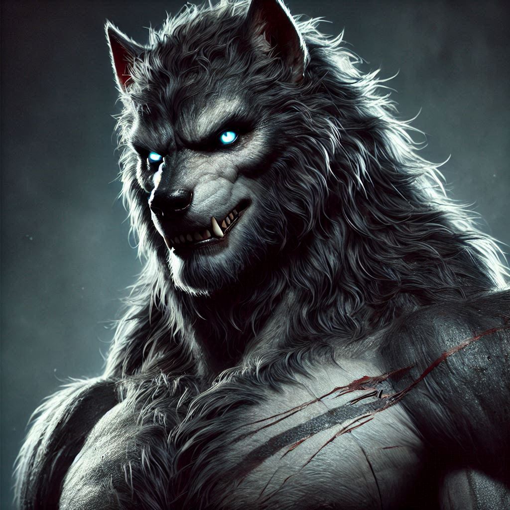 Fenrir Icon